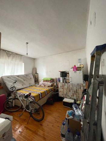 Güvenay - Çorum Gülabibey Mah. Cengiz Topel Caddesi Üzeri Satılık Daire  