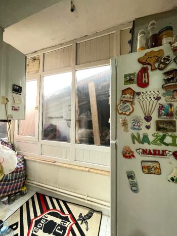 Güvenay - Çorum Gülabibey Mah. Cengiz Topel Caddesi Üzeri Satılık Daire  