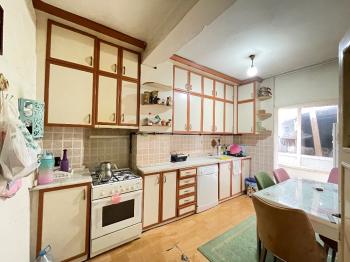 Güvenay - Çorum Gülabibey Mah. Cengiz Topel Caddesi Üzeri Satılık Daire  