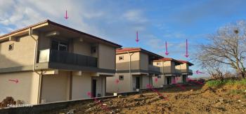 KOMPLE VİLLA SİTESİ SATILIK TAPU SAHİBİ PERTA EMLAK ÜMİT TAHMAZ