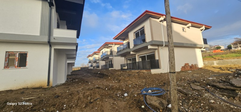 KOMPLE VİLLA SİTESİ SATILIK TAPU SAHİBİ PERTA EMLAK ÜMİT TAHMAZ