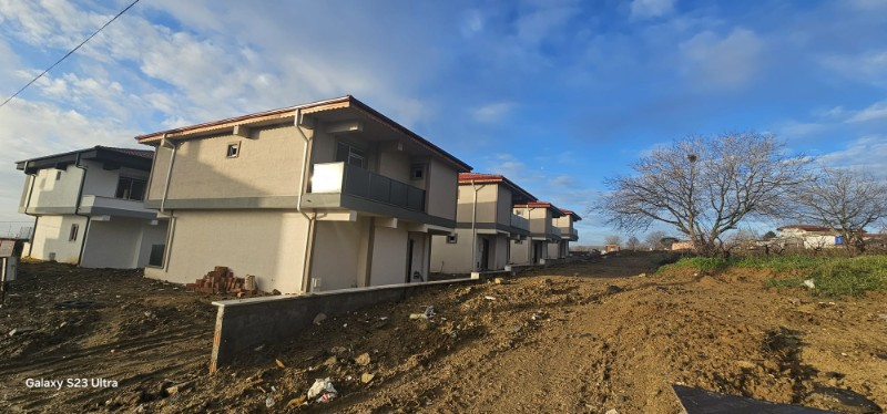 KOMPLE VİLLA SİTESİ SATILIK TAPU SAHİBİ PERTA EMLAK ÜMİT TAHMAZ