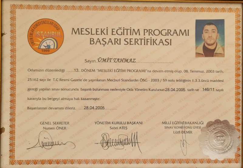 KOMPLE VİLLA SİTESİ SATILIK TAPU SAHİBİ PERTA EMLAK ÜMİT TAHMAZ