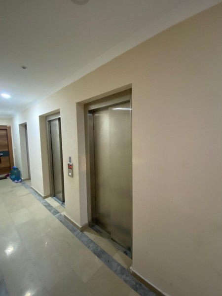 Çırçır'da Metro'ya 5 Dk Otoparklı Yeni Bina'da 3+1 Satılık Dubleks