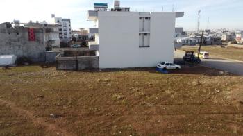 YILMAZ EMLAKTAN KAHTANIN EN BÜYÜK ÇEVRE YOLUNDA SATILIK 401m²ARSA