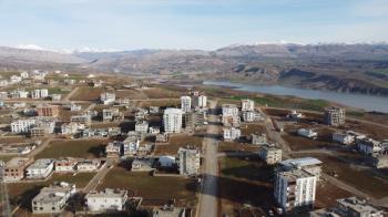 YILMAZ EMLAKTAN KAHTANIN EN BÜYÜK ÇEVRE YOLUNDA SATILIK 401m²ARSA