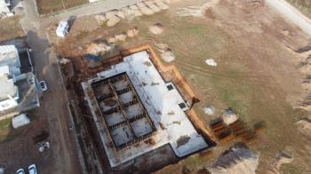 YILMAZ EMLAKTAN KAHTANIN EN BÜYÜK ÇEVRE YOLUNDA SATILIK 401m²ARSA
