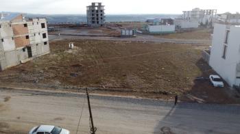 YILMAZ EMLAKTAN KAHTANIN EN BÜYÜK ÇEVRE YOLUNDA SATILIK 401m²ARSA