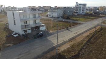 YILMAZ EMLAKTAN KAHTANIN EN BÜYÜK ÇEVRE YOLUNDA SATILIK 401m²ARSA
