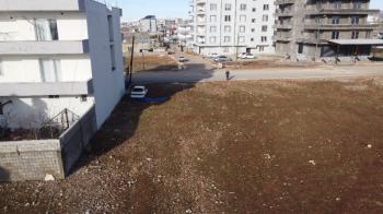 YILMAZ EMLAKTAN KAHTANIN EN BÜYÜK ÇEVRE YOLUNDA SATILIK 401m²ARSA