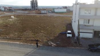 YILMAZ EMLAKTAN KAHTANIN EN BÜYÜK ÇEVRE YOLUNDA SATILIK 401m²ARSA