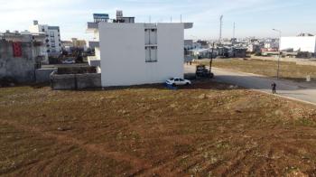 YILMAZ EMLAKTAN KAHTANIN EN BÜYÜK ÇEVRE YOLUNDA SATILIK 401m²ARSA
