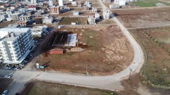 YILMAZ EMLAKTAN KAHTANIN EN BÜYÜK ÇEVRE YOLUNDA SATILIK 401m²ARSA