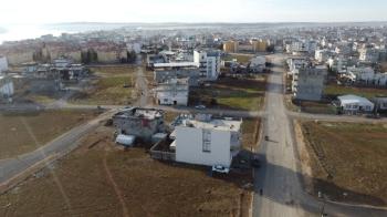 YILMAZ EMLAKTAN KAHTANIN EN BÜYÜK ÇEVRE YOLUNDA SATILIK 401m²ARSA