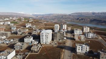 YILMAZ EMLAKTAN KAHTANIN EN BÜYÜK ÇEVRE YOLUNDA SATILIK 401m²ARSA