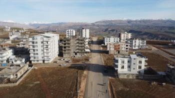 YILMAZ EMLAKTAN KAHTANIN EN BÜYÜK ÇEVRE YOLUNDA SATILIK 401m²ARSA