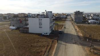 YILMAZ EMLAKTAN KAHTANIN EN BÜYÜK ÇEVRE YOLUNDA SATILIK 401m²ARSA