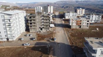 YILMAZ EMLAKTAN KAHTANIN EN BÜYÜK ÇEVRE YOLUNDA SATILIK 401m²ARSA