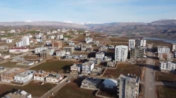 YILMAZ EMLAKTAN KAHTANIN EN BÜYÜK ÇEVRE YOLUNDA SATILIK 401m²ARSA