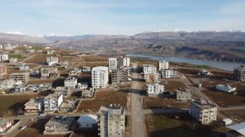 YILMAZ EMLAKTAN KAHTANIN EN BÜYÜK ÇEVRE YOLUNDA SATILIK 401m²ARSA