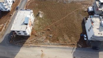 YILMAZ EMLAKTAN KAHTANIN EN BÜYÜK ÇEVRE YOLUNDA SATILIK 401m²ARSA