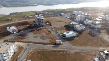 YILMAZ EMLAKTAN KAHTANIN EN BÜYÜK ÇEVRE YOLUNDA SATILIK 401m²ARSA