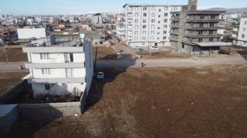 YILMAZ EMLAKTAN KAHTANIN EN BÜYÜK ÇEVRE YOLUNDA SATILIK 401m²ARSA