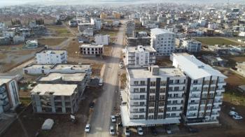 YILMAZ EMLAKTAN KAHTANIN EN BÜYÜK ÇEVRE YOLUNDA SATILIK 401m²ARSA