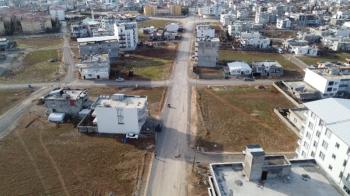 YILMAZ EMLAKTAN KAHTANIN EN BÜYÜK ÇEVRE YOLUNDA SATILIK 401m²ARSA