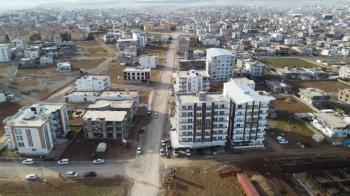YILMAZ EMLAKTAN KAHTANIN EN BÜYÜK ÇEVRE YOLUNDA SATILIK 401m²ARSA