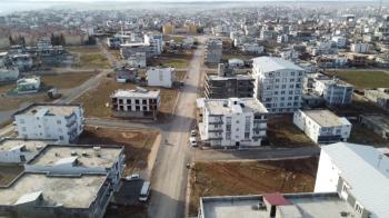 YILMAZ EMLAKTAN KAHTANIN EN BÜYÜK ÇEVRE YOLUNDA SATILIK 401m²ARSA