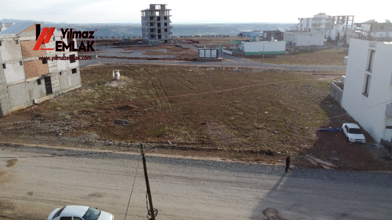 YILMAZ EMLAKTAN KAHTANIN EN BÜYÜK ÇEVRE YOLUNDA SATILIK 401m²ARSA