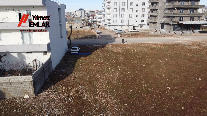 YILMAZ EMLAKTAN KAHTANIN EN BÜYÜK ÇEVRE YOLUNDA SATILIK 401m²ARSA