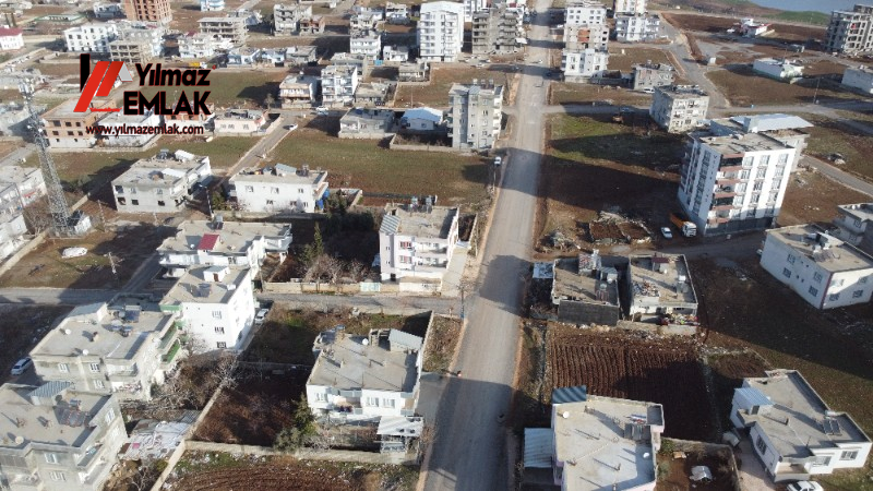 YILMAZ EMLAKTAN KAHTANIN EN BÜYÜK ÇEVRE YOLUNDA SATILIK 401m²ARSA