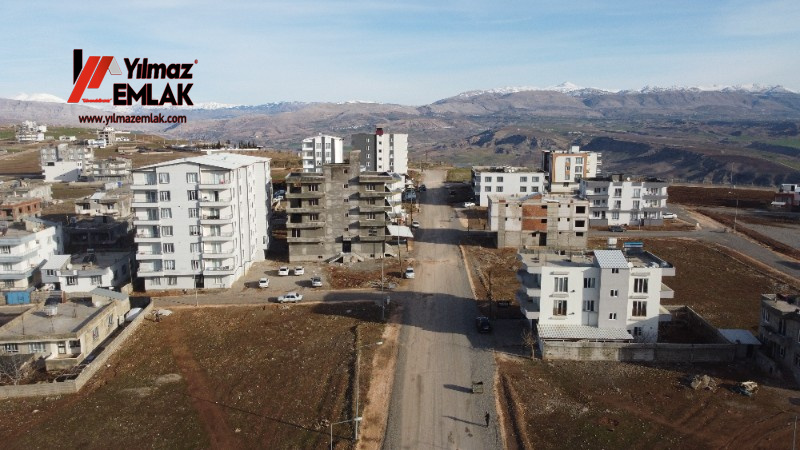 YILMAZ EMLAKTAN KAHTANIN EN BÜYÜK ÇEVRE YOLUNDA SATILIK 401m²ARSA