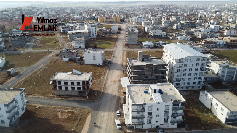 YILMAZ EMLAKTAN KAHTANIN EN BÜYÜK ÇEVRE YOLUNDA SATILIK 401m²ARSA