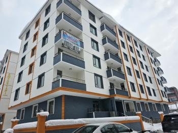 SIDDIKİYE MAHALLESİ K.CEPHELİ GİRİŞ (YÜKSEK ZEMİN) KAT 98M2 SATILIK 2+1 DAİRE