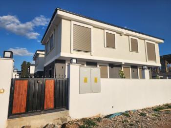 HİSAR MAHALLESİ’NDE FIRSAT!!! ULTRA LÜKS 3+1 VİLLA ADNAN MENDERES BULVARI’NA YAKIN | BİTİŞİK NİZAMLI | SİTE İÇERİSİNDE | ARKALI ÖNLÜ MODERN | PRESTİJLİ LOKASYON