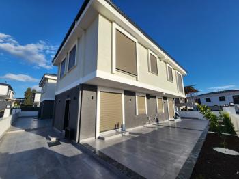 HİSAR MAHALLESİ’NDE FIRSAT!!! ULTRA LÜKS 3+1 VİLLA ADNAN MENDERES BULVARI’NA YAKIN | BİTİŞİK NİZAMLI | SİTE İÇERİSİNDE | ARKALI ÖNLÜ MODERN | PRESTİJLİ LOKASYON