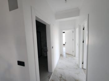 HİSAR MAHALLESİ’NDE DOĞA İÇİNDE LÜKS YAŞAM! MÜSTAKİL BAHÇELİ -BİTİŞİK NİZAM 3+1 VİLLA