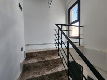 HİSAR MAHALLESİ’NDE DOĞA İÇİNDE LÜKS YAŞAM! MÜSTAKİL BAHÇELİ -BİTİŞİK NİZAM 3+1 VİLLA