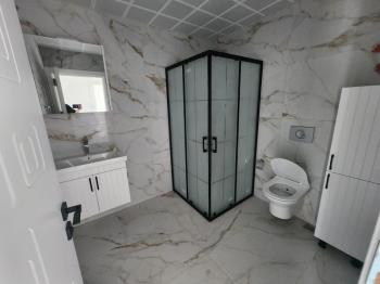 HİSAR MAHALLESİ’NDE DOĞA İÇİNDE LÜKS YAŞAM! MÜSTAKİL BAHÇELİ -BİTİŞİK NİZAM 3+1 VİLLA