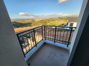 HİSAR MAHALLESİ’NDE DOĞA İÇİNDE LÜKS YAŞAM! MÜSTAKİL BAHÇELİ -BİTİŞİK NİZAM 3+1 VİLLA