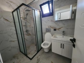 HİSAR MAHALLESİ’NDE DOĞA İÇİNDE LÜKS YAŞAM! MÜSTAKİL BAHÇELİ -BİTİŞİK NİZAM 3+1 VİLLA