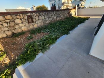 HİSAR MAHALLESİ’NDE DOĞA İÇİNDE LÜKS YAŞAM! MÜSTAKİL BAHÇELİ -BİTİŞİK NİZAM 3+1 VİLLA