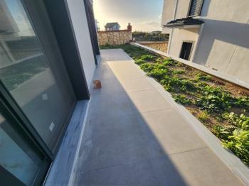 HİSAR MAHALLESİ’NDE DOĞA İÇİNDE LÜKS YAŞAM! MÜSTAKİL BAHÇELİ -BİTİŞİK NİZAM 3+1 VİLLA