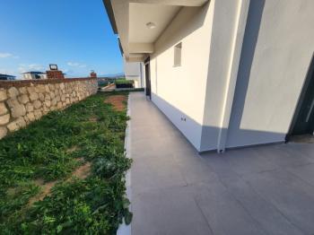 HİSAR MAHALLESİ’NDE DOĞA İÇİNDE LÜKS YAŞAM! MÜSTAKİL BAHÇELİ -BİTİŞİK NİZAM 3+1 VİLLA