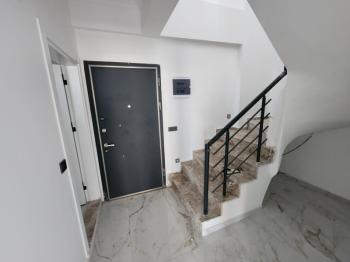 HİSAR MAHALLESİ’NDE DOĞA İÇİNDE LÜKS YAŞAM! MÜSTAKİL BAHÇELİ -BİTİŞİK NİZAM 3+1 VİLLA