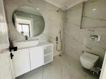 HİSAR MAHALLESİ’NDE DENİZ MANZARALI  DENİZ MANZARALI ULTRA LÜKS VİLLA!!!