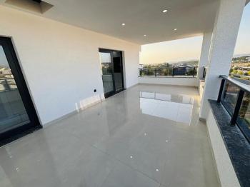 HİSAR MAHALLESİ’NDE DENİZ MANZARALI  DENİZ MANZARALI ULTRA LÜKS VİLLA!!!